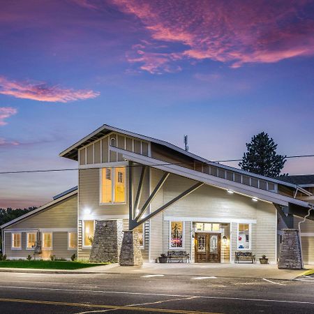 Quality Inn Cle Elum-Ellensburg Bagian luar foto