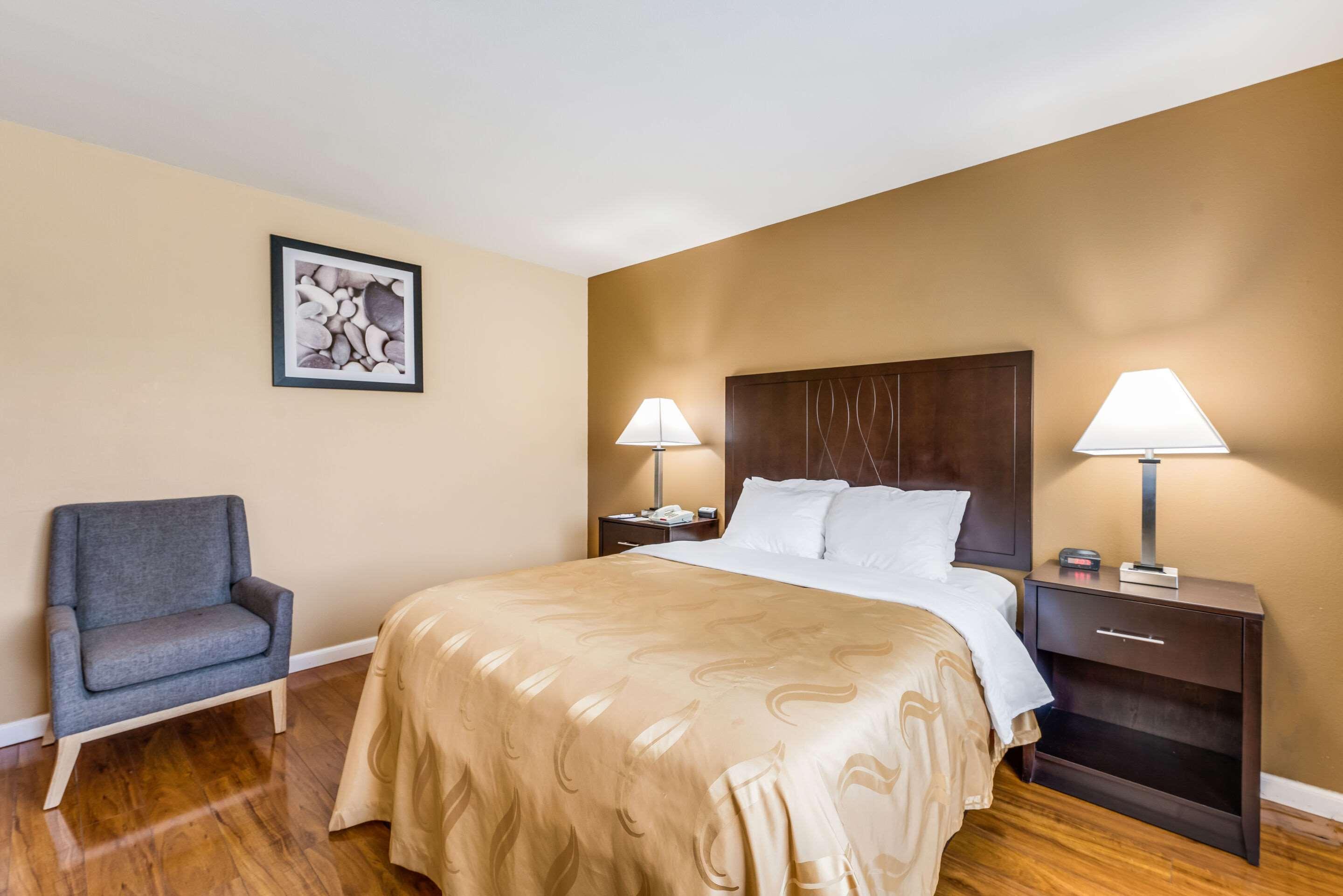 Quality Inn Cle Elum-Ellensburg Bagian luar foto