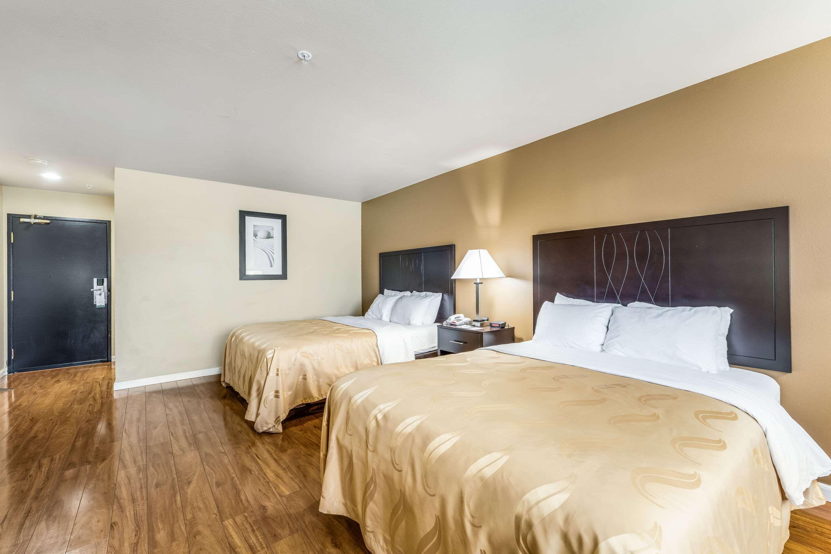 Quality Inn Cle Elum-Ellensburg Bagian luar foto