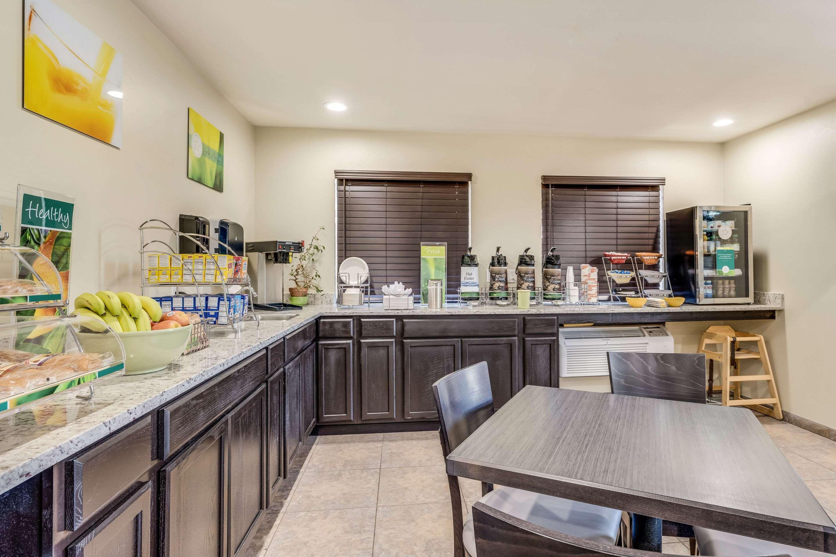 Quality Inn Cle Elum-Ellensburg Bagian luar foto