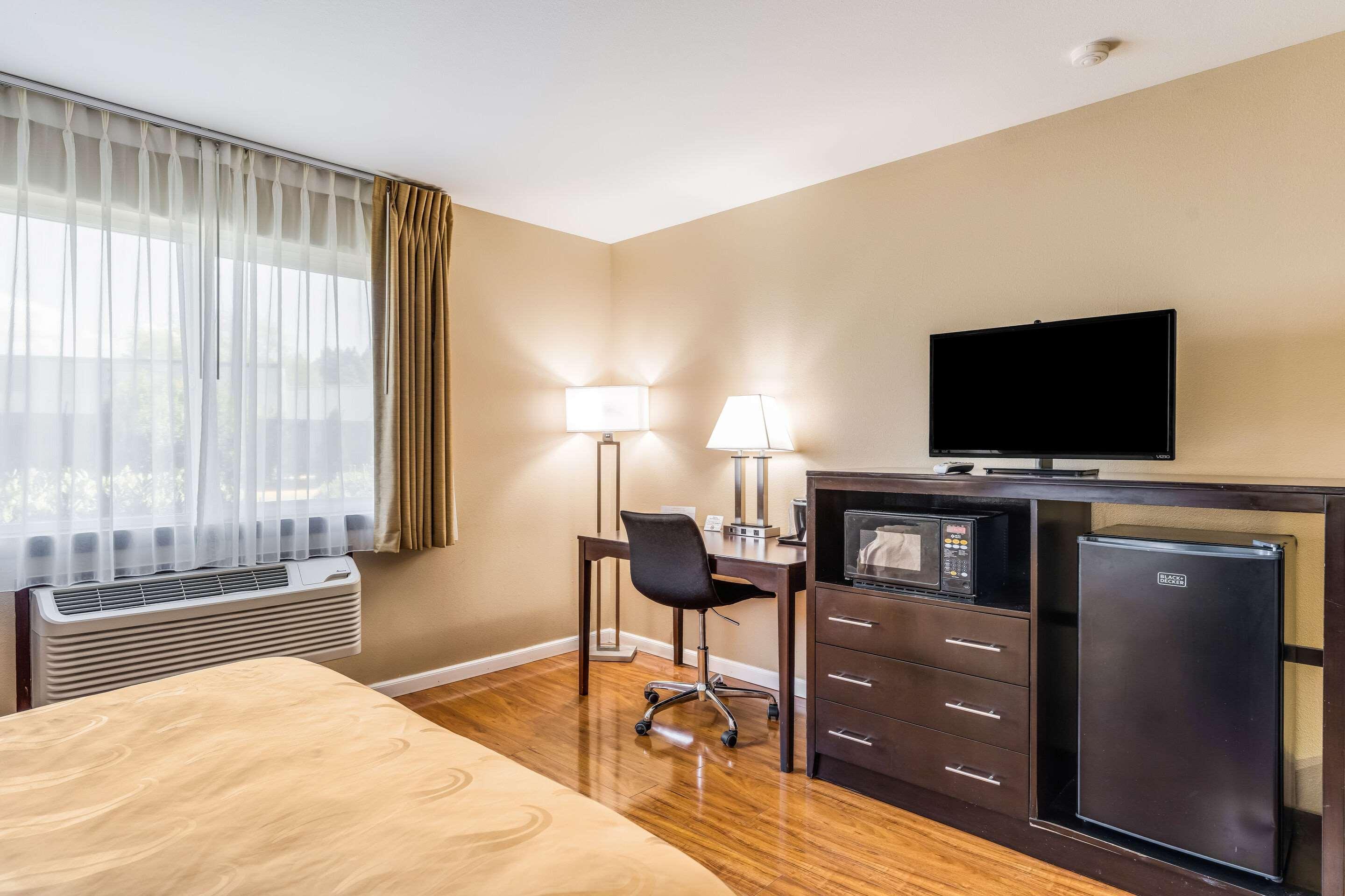 Quality Inn Cle Elum-Ellensburg Bagian luar foto
