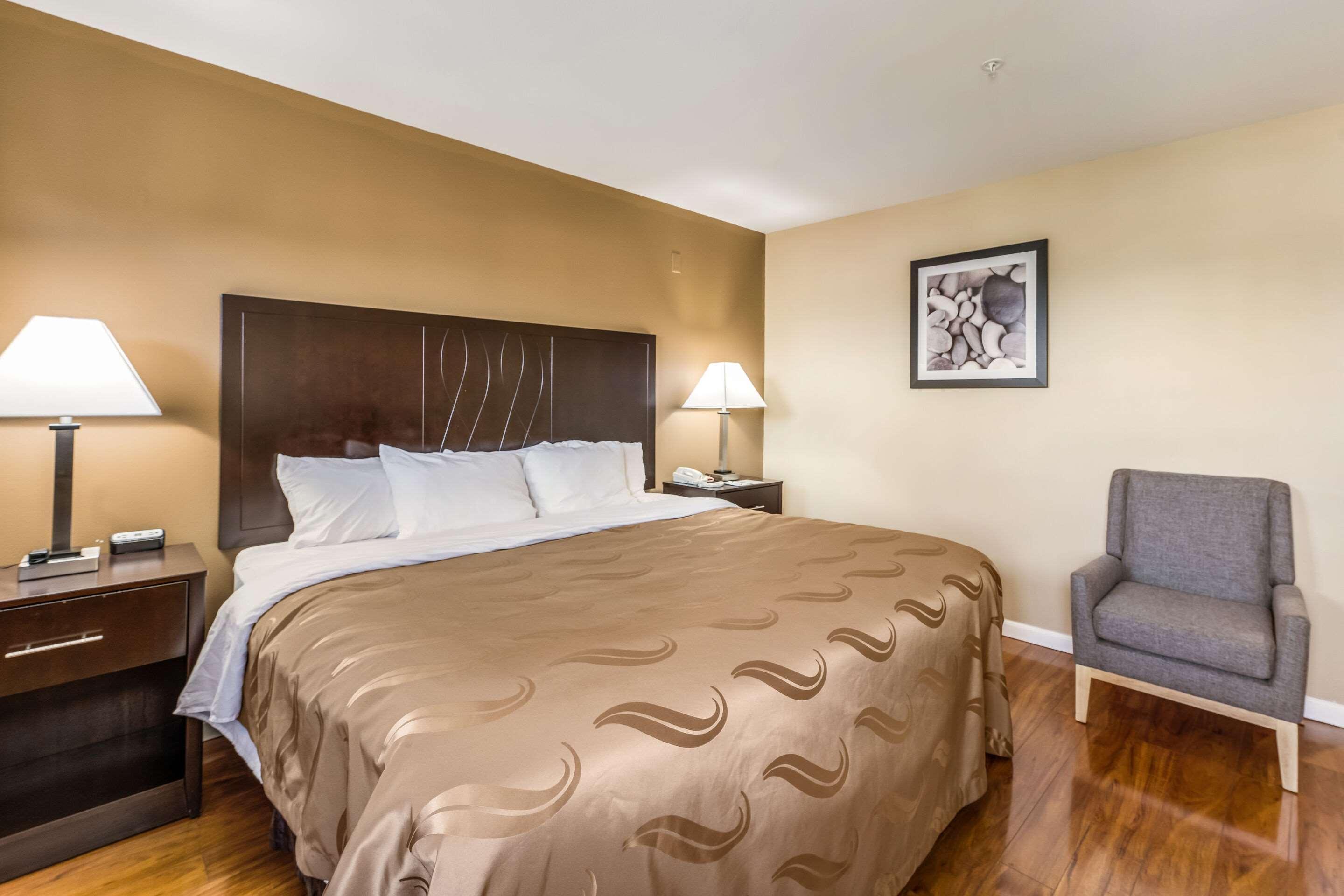 Quality Inn Cle Elum-Ellensburg Bagian luar foto