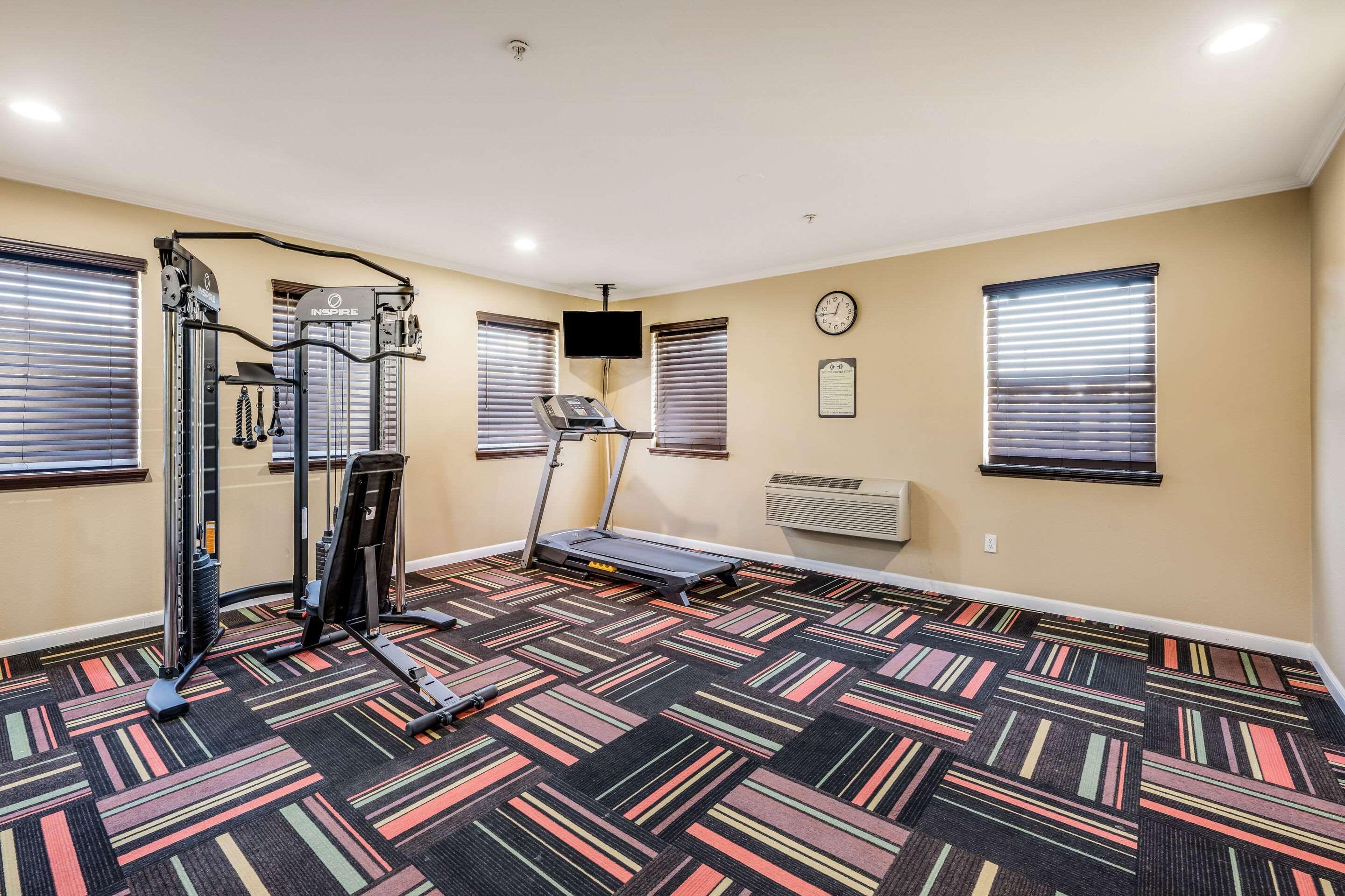 Quality Inn Cle Elum-Ellensburg Bagian luar foto
