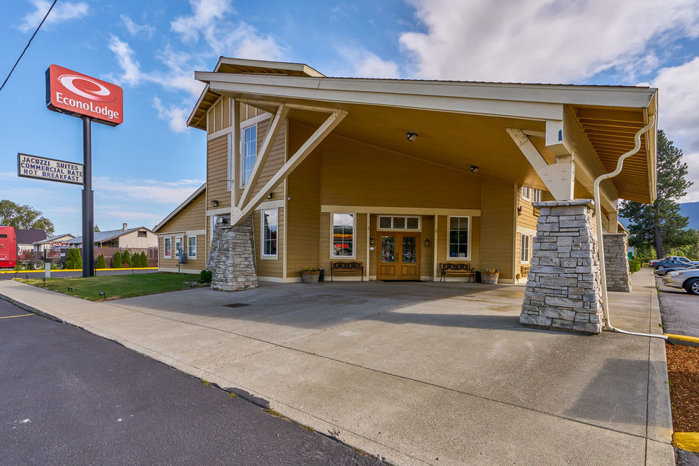 Quality Inn Cle Elum-Ellensburg Bagian luar foto