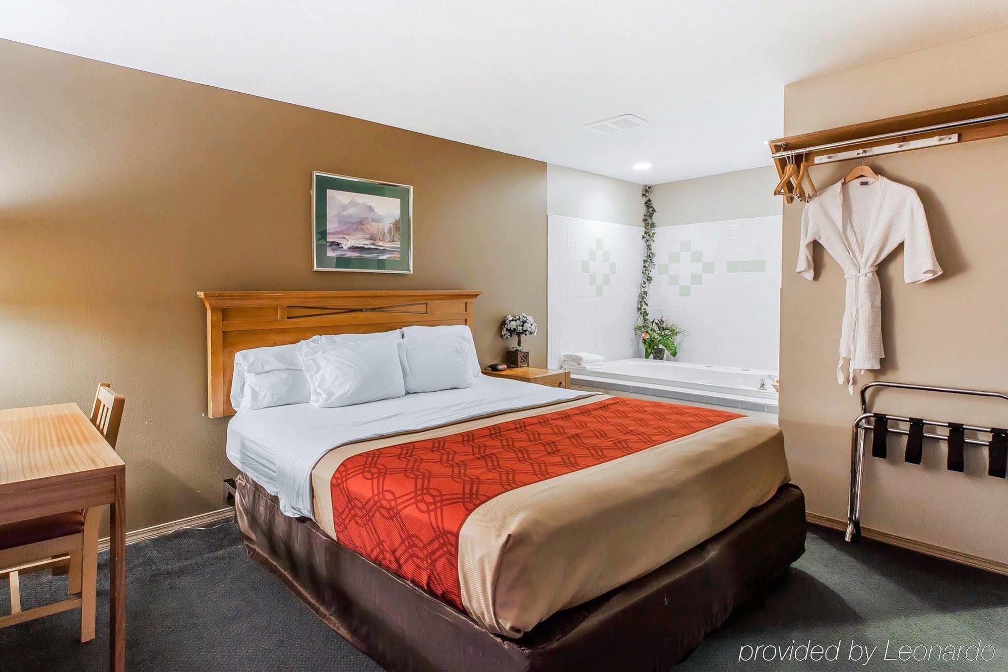 Quality Inn Cle Elum-Ellensburg Bagian luar foto