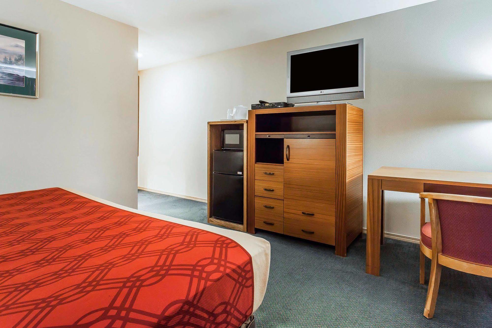Quality Inn Cle Elum-Ellensburg Bagian luar foto