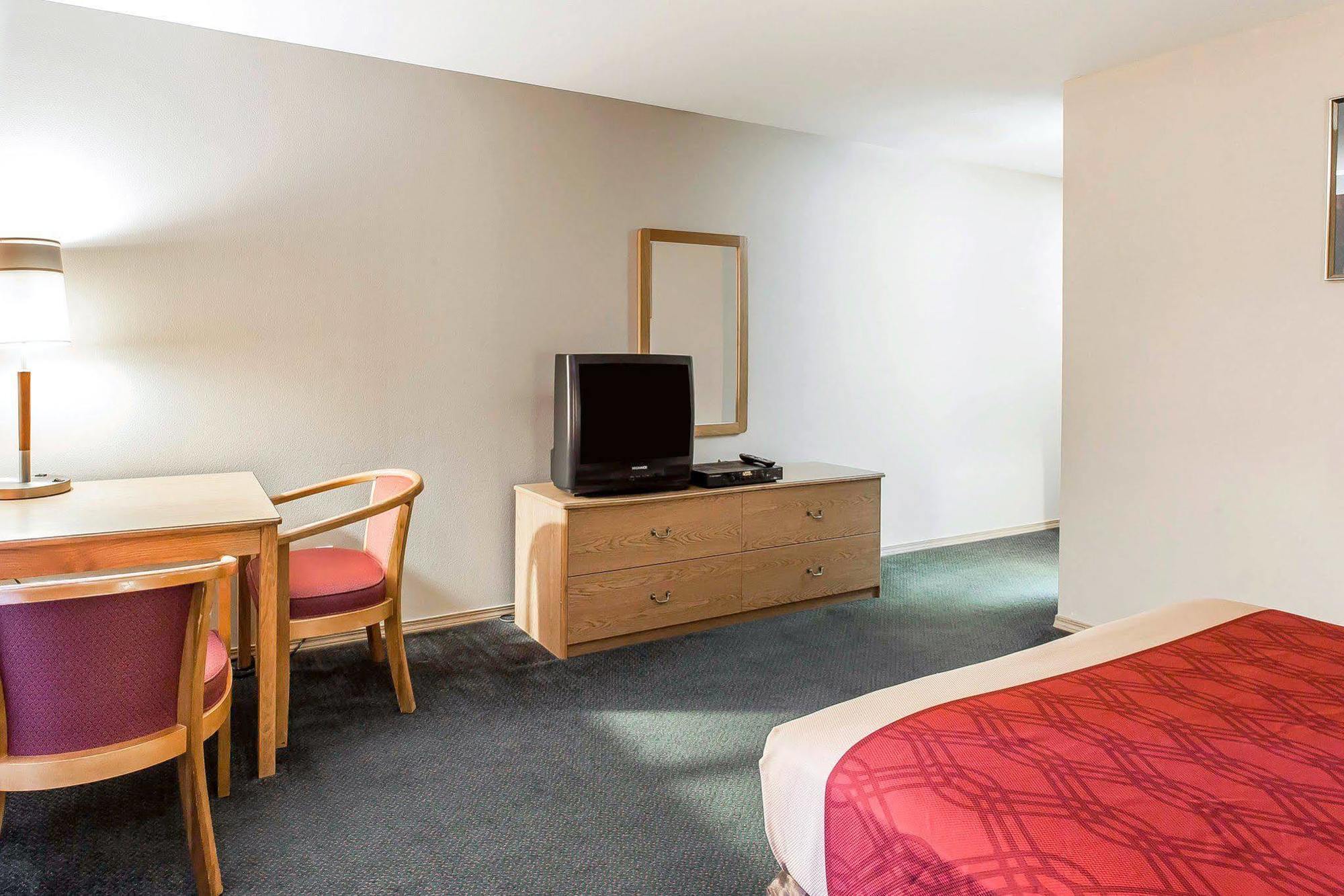 Quality Inn Cle Elum-Ellensburg Bagian luar foto